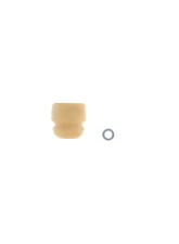 Bilstein B4 OE Replacement (DampTronic) - Shock Absorber Jaguar Front                                     - 26-203034 - Image 2