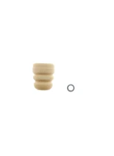 Bilstein B4 OE Replacement (DampTronic) - Shock Absorber Jaguar Rear                                     - 26-203041 - Image 2