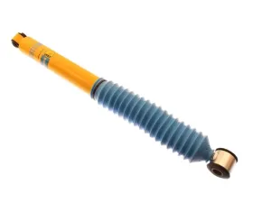 Bilstein Suspension B6 Shock Absorber 46mm Monotube Front Yellow Paint 33-025452