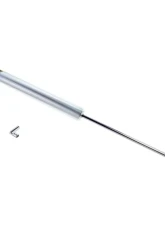 Bilstein Suspension B8 5125 Monotube Shock Absorber 46mm Eye-to-Eye Mount, Custom Fit                                     - 33-185576 - Image 2