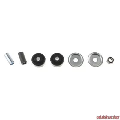 Bilstein Suspension B8 5125 Monotube Shock Absorber 46mm Stem-Eye Mount 670.1mm Length - 33-230368