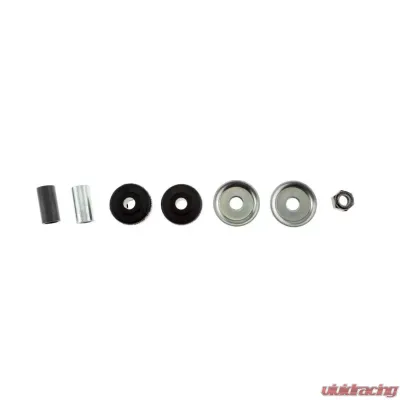 Bilstein Suspension B8 5125 Monotube Shock Absorber 46mm Eye/Eye Stem Mount 29.38" Length - 33-230399