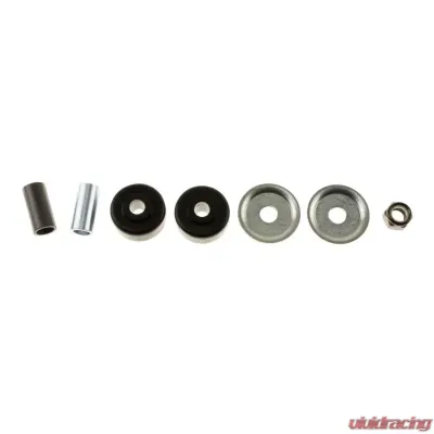 Bilstein Suspension B8 5125 Shock Absorber 46mm Monotube Stem-to-Eye Mount 15-24 Inch Length - 33-230412