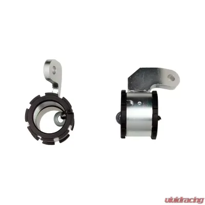 Bilstein B1 (Components) - Suspension Stabilizer Bar Adapter Kit Porsche - 11-239680