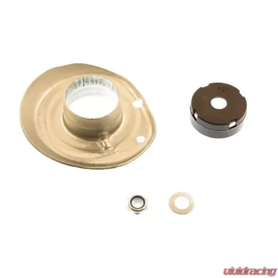 Bilstein B4 OE Replacement - Shock Absorber Front - 19-045771