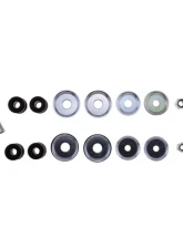 Bilstein B4 OE Replacement - Shock Absorber Land Rover Defender 90 Front                                     - 19-218717 - Image 2