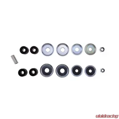 Bilstein B4 OE Replacement - Shock Absorber Land Rover Defender 90 Front - 19-218717