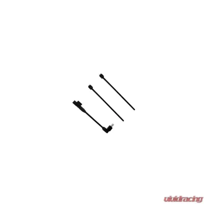 Bilstein B4 OE Replacement (DampTronic) - Shock Absorber Volkswagen Rear 2015-2019 - 20-238988
