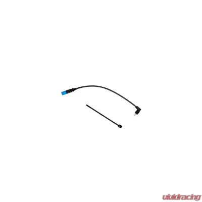 Bilstein Suspension B6 Performance DampTronic Shock Absorber Rear for BMW 228i/330i/440i - 20-250744