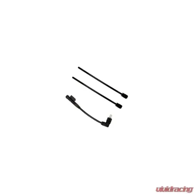 Bilstein Suspension B6 Performance DampTronic Shock Absorber Rear for Volkswagen 2015-2019 - 20-254353