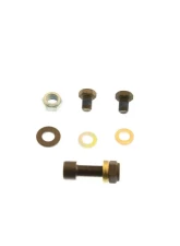 Bilstein B4 OE Replacement - Suspension Strut Assembly Mercedes-Benz Front                                     - 22-002327 - Image 2