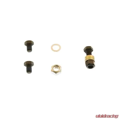 Bilstein B4 OE Replacement - Suspension Strut Assembly Mercedes-Benz Front - 22-003614