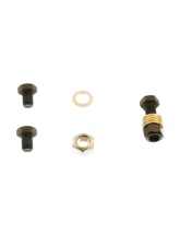 Bilstein B4 OE Replacement - Suspension Strut Assembly Mercedes-Benz Front                                     - 22-003614 - Image 2
