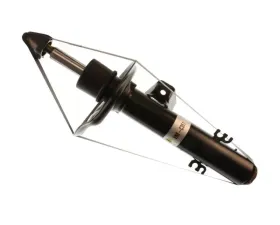 Bilstein B4 OE Replacement - Suspension Strut Assembly BMW X3 Front Right 2004-2010