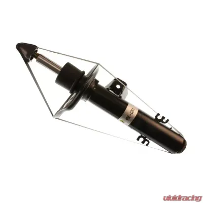 Bilstein B4 OE Replacement - Suspension Strut Assembly BMW X3 Front Right 2004-2010 - 22-123619