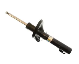Bilstein B4 OE Replacement - Suspension Strut Assembly Audi Front 2000-2006