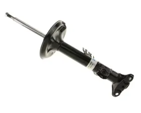 Bilstein B4 OE Replacement - Suspension Strut Assembly BMW Z3 Front Left 1996-2002