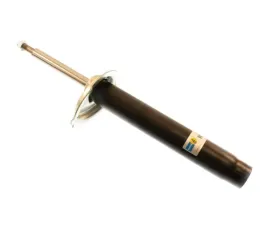 Bilstein B4 OE Replacement - Suspension Strut Assembly BMW Z4 Front Right 2003-2008