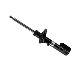 Bilstein B4 OE Replacement - Suspension Strut Assembly Mazda Mazda 2 Front Left 2011-2014