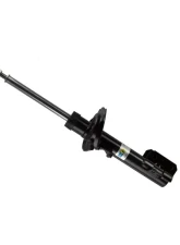 Bilstein B4 OE Replacement - Suspension Strut Assembly Mazda Mazda 2 Front Left 2011-2014                                     - 22-193339 - Image 2