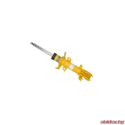 Bilstein Suspension B8 Performance Plus Front Left Strut Assembly for Ford Fiesta 2011-2019 - 22-245212