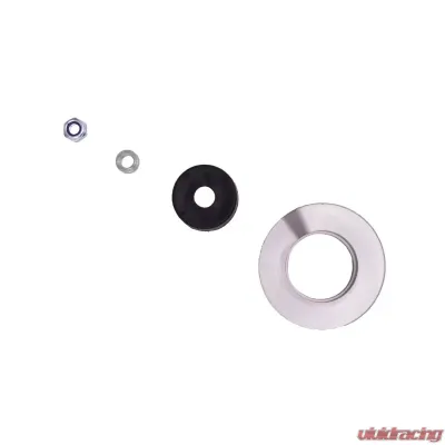 Bilstein B4 OE Replacement - Suspension Strut Assembly Front Left - 22-248466