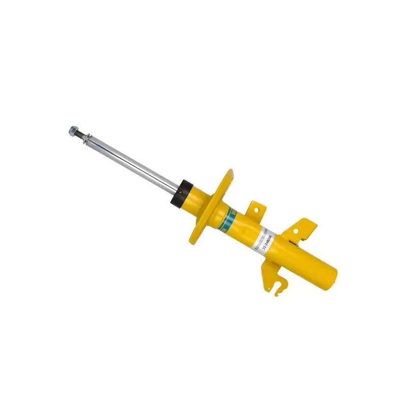 Bilstein B6 - Suspension Strut Assembly Jeep Cherokee Front Left 2014-2020 - 22-249265