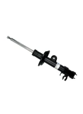Bilstein B4 OE Replacement - Suspension Strut Assembly Jeep Renegade Front Left 2015-2017                                     - 22-261007 - Image 2