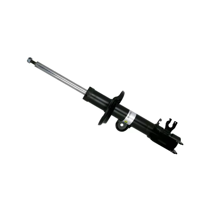 Bilstein B4 OE Replacement - Suspension Strut Assembly Jeep Renegade Front Right 2015-2017 - 22-267511
