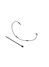 Bilstein B4 OE Replacement (DampTronic) - Suspension Strut Assembly BMW Front Right                                     - 23-238923 - Image 2