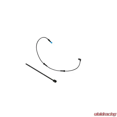 Bilstein B4 OE Replacement (DampTronic) - Suspension Strut Assembly BMW Front Right - 23-238923