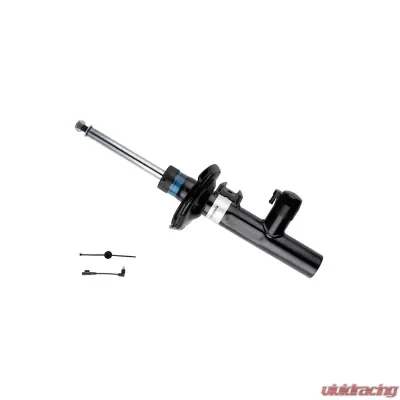 Bilstein B4 OE Replacement (DampTronic) - Suspension Strut Assembly Volkswagen Front 2015-2019 - 23-238978