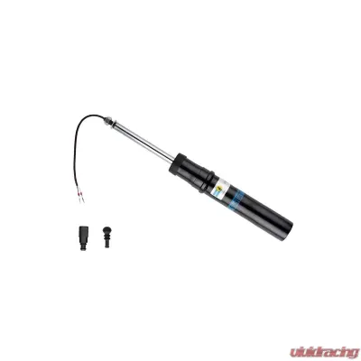 Bilstein B4 OE Replacement (DampTronic) - Suspension Strut Assembly Porsche 95B Macan Front 2015-2019 - 23-245891