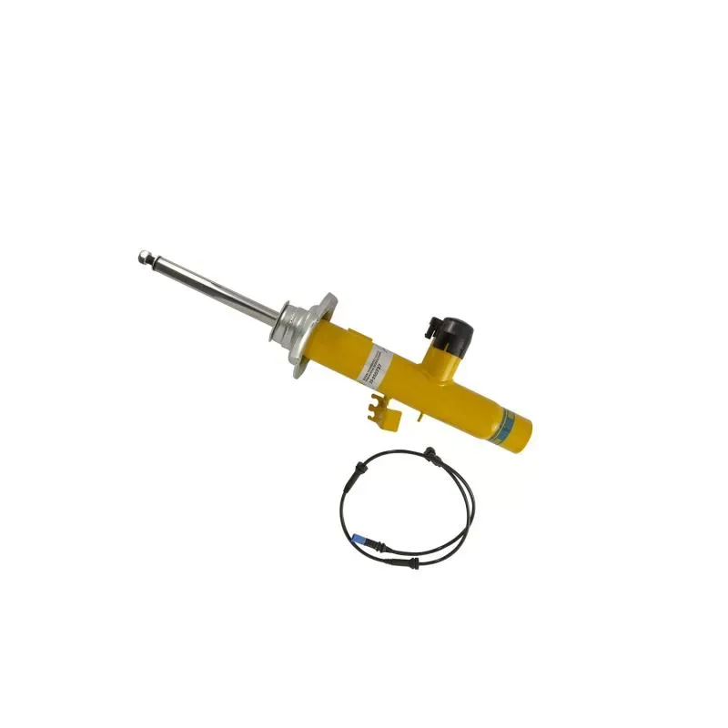 Bilstein B6 Performance (DampTronic) - Suspension Strut Assembly BMW Front Left - 23-250727