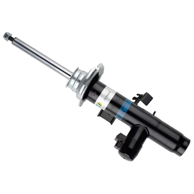 Bilstein B4 OE Replacement (DampTronic) - Suspension Strut Assembly BMW Front Right - 23-266476