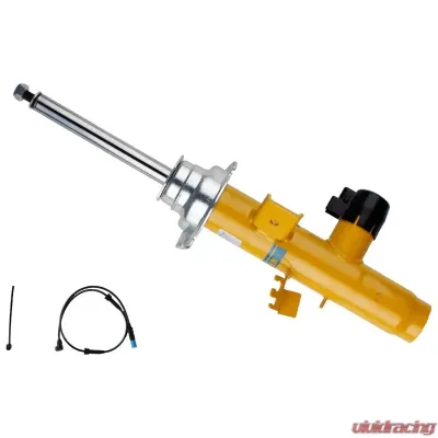 Bilstein B6 Performance (DampTronic) - Suspension Strut Assembly BMW Front Right - 23-266490
