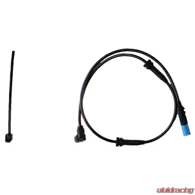 Bilstein B6 Performance (DampTronic) - Suspension Strut Assembly BMW Front Right - 23-266490