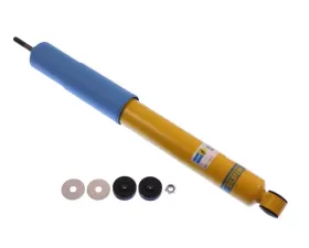 Bilstein B8 Performance Plus Shock Absorber Rear for BMW 1600-2002 Series, Monotube Design