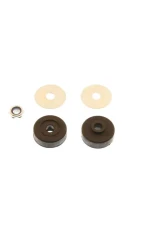 Bilstein B6 Performance - Shock Absorber Alfa Romeo Front                                     - 24-004633 - Image 2