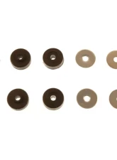 Bilstein Suspension B6 Performance Shock Absorber Rear for Alfa Romeo Berlina, Giulia, Spider                                     - 24-004732 - Image 2