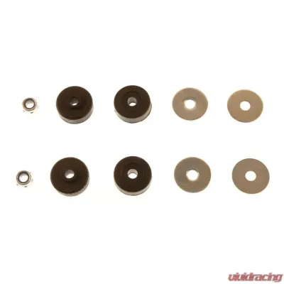 Bilstein Suspension B6 Performance Shock Absorber Rear for Alfa Romeo Berlina, Giulia, Spider - 24-004732