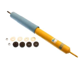 Bilstein Suspension B6 Performance Shock Absorber Rear for Alfa Romeo Alfetta, GTV-6, Sprint