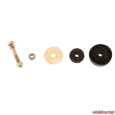 Bilstein Suspension B4 OE Replacement DampMatic Shock Absorber Rear for Mercedes-Benz B200 2006-2011 - 24-110204