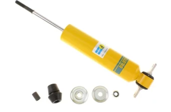 Suspension