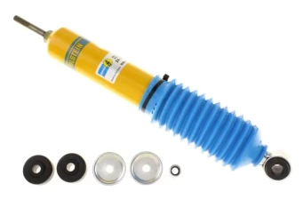 Suspension