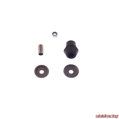 Bilstein B6 4600 - Shock Absorber Dodge Front - 24-185165