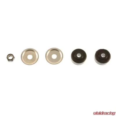 Bilstein B6 4600 - Shock Absorber Ford Front 1999-2016 - 24-197779