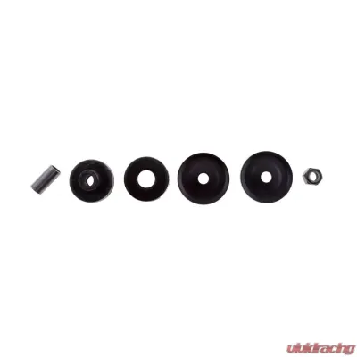 Bilstein Suspension B8 5100 Shock Absorber for Ram 2500 Rear 2014-2018, 46mm Monotube - 24-239455