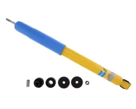 Bilstein Suspension B6 4600 Shock Absorber for Ram 2500 Rear 2014-2018, 46mm Monotube