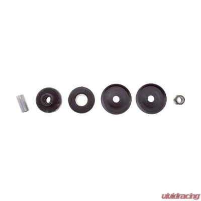 Bilstein Suspension B6 4600 Shock Absorber for Ram 2500 Rear 2014-2018, 46mm Monotube - 24-239462